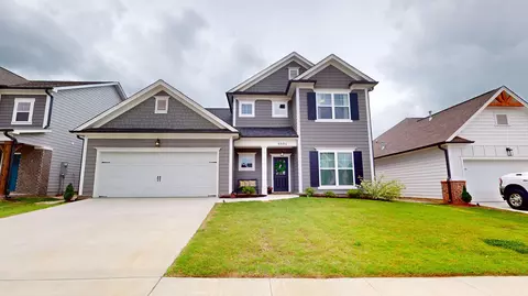 8804 Knolling Loop, Ooltewah, TN 37363