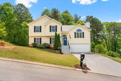 4046 Sydney Cir, Dalton, GA 30721