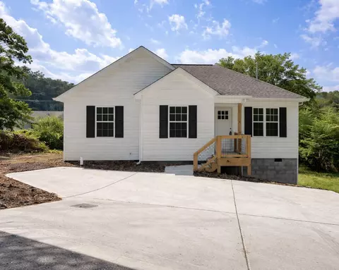 825 Gillespie Rd, Chattanooga, TN 37411