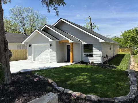 1301 Prater Rd, Chattanooga, TN 37412
