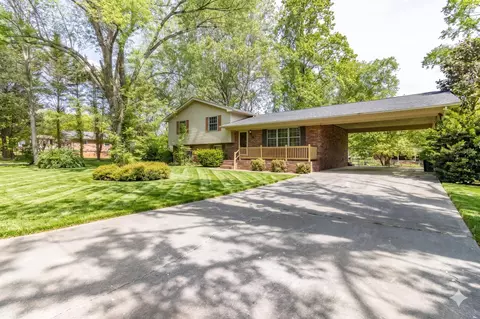 710 Northview Dr NW, Cleveland, TN 37312