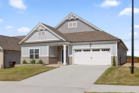 9186 Knolling Loop, Ooltewah, TN 37363 photo 6