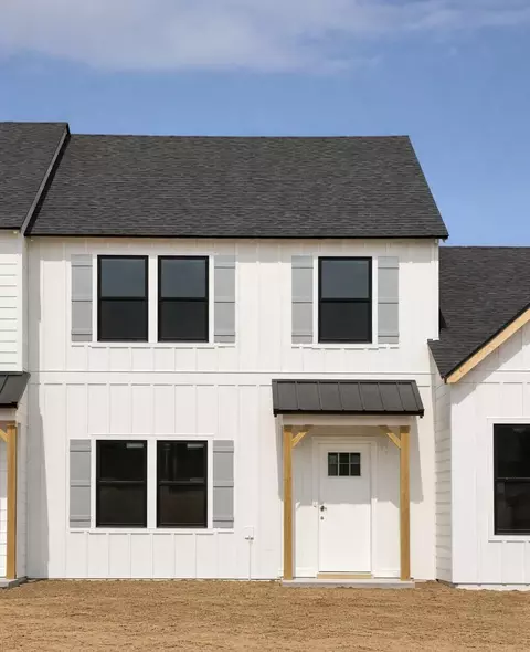 6632 Monarch Cir #60, Hixson, TN 37343