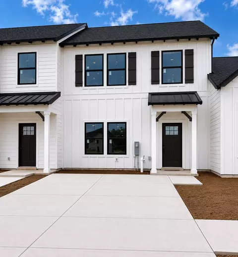 6632 Monarch Cir #60, Hixson, TN 37343