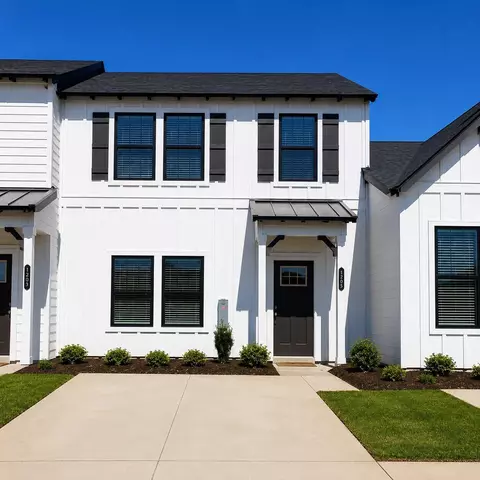 6632 Monarch Cir #60, Hixson, TN 37343