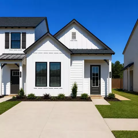 6628 Monarch Cir #61, Hixson, TN 37343