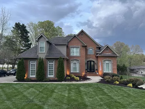 9235 Mountain Shade Dr, Chattanooga, TN 37421