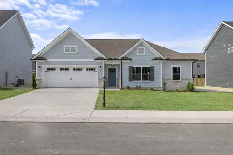 408 Winchester Dr #73, Fort Oglethorpe, GA 30742