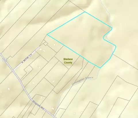0 A Miller Ln, Graysville, TN 37338