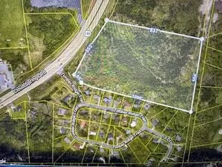 0 Cloud Springs Rd #0, Fort Oglethorpe, GA 30742