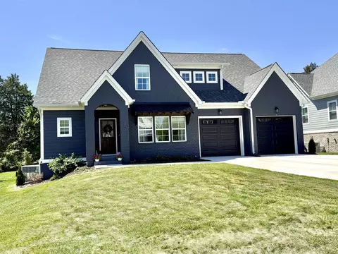 5096 Judd Way NW, Cleveland, TN 37312