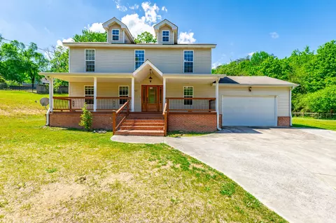 957 Lower Mill Rd, Hixson, TN 37343