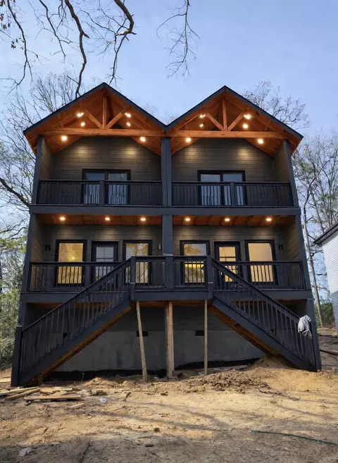 3809 Lightfoot Mill Rd, Chattanooga, TN 37406