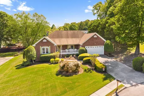 409 Amanda Way, Rocky Face, GA 30740