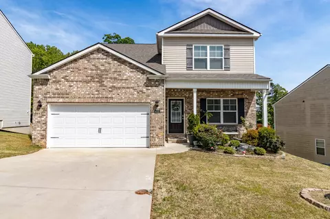 4122 Bentwood Cove Dr, Apison, TN 37302