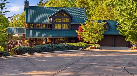 Exterior - 169 Cherokee Ridge Dr, Ocoee, TN 37361 photo 3 of 30