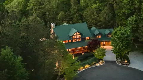 Exterior - 169 Cherokee Ridge Dr, Ocoee, TN 37361 photo 30 of 30