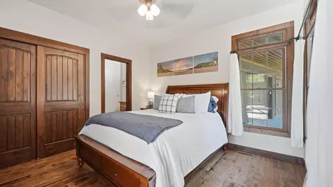 Bedroom - 169 Cherokee Ridge Dr, Ocoee, TN 37361 photo 1 of 5