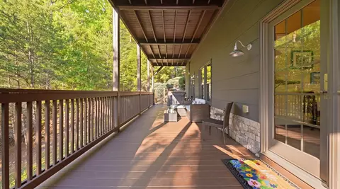 Exterior - 169 Cherokee Ridge Dr, Ocoee, TN 37361 photo 10 of 30