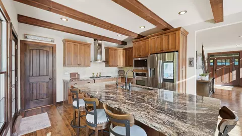 Kitchen - 169 Cherokee Ridge Dr, Ocoee, TN 37361 photo 2 of 4