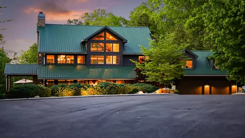 Exterior - 169 Cherokee Ridge Dr, Ocoee, TN 37361 photo 1 of 30