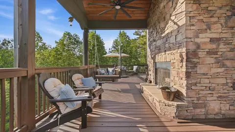 Exterior - 169 Cherokee Ridge Dr, Ocoee, TN 37361 photo 8 of 30