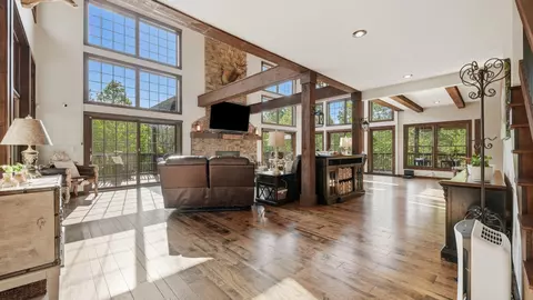 Living - 169 Cherokee Ridge Dr, Ocoee, TN 37361 photo 1 of 3