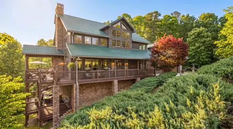 Exterior - 169 Cherokee Ridge Dr, Ocoee, TN 37361 photo 28 of 30