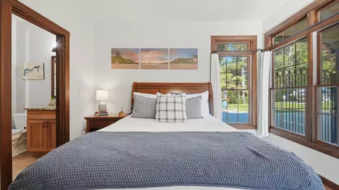 Bedroom - 169 Cherokee Ridge Dr, Ocoee, TN 37361 photo 2 of 5