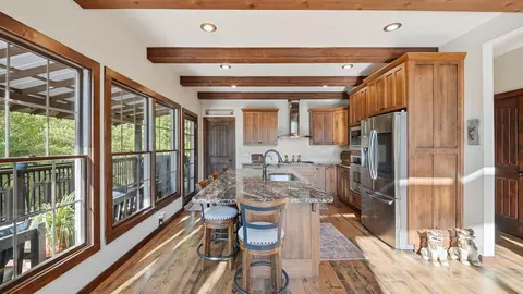 Kitchen - 169 Cherokee Ridge Dr, Ocoee, TN 37361 photo 1 of 4
