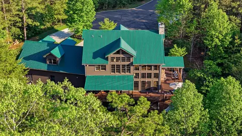 Exterior - 169 Cherokee Ridge Dr, Ocoee, TN 37361 photo 22 of 30