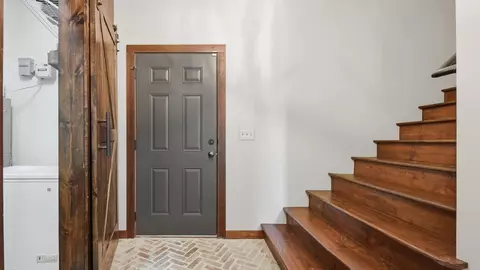 Entry Way - 169 Cherokee Ridge Dr, Ocoee, TN 37361 photo 2 of 11