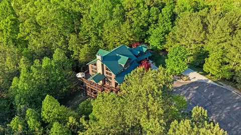 View/Area - 169 Cherokee Ridge Dr, Ocoee, TN 37361 photo 3 of 5