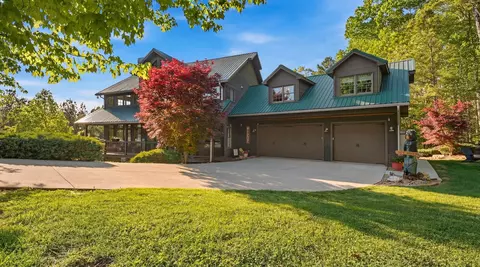 Exterior - 169 Cherokee Ridge Dr, Ocoee, TN 37361 photo 5 of 30