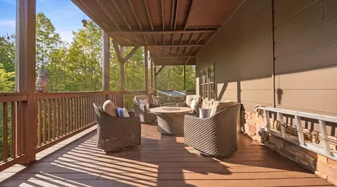 Exterior - 169 Cherokee Ridge Dr, Ocoee, TN 37361 photo 15 of 30