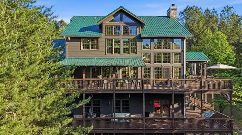 Exterior - 169 Cherokee Ridge Dr, Ocoee, TN 37361 photo 17 of 30