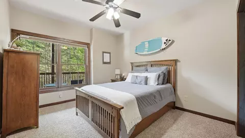 Bedroom - 169 Cherokee Ridge Dr, Ocoee, TN 37361 photo 5 of 5