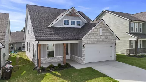 6539 Elizabeth Ann Way #LOT 91, Ooltewah, TN 37363
