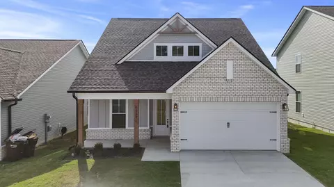 6539 Elizabeth Ann Way #LOT 91, Ooltewah, TN 37363