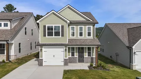 6546 Elizabeth Ann Way #LOT 113, Ooltewah, TN 37363