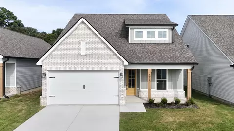 6570 Elizabeth Ann Way #LOT 110, Ooltewah, TN 37363