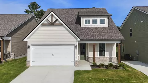 6538 Elizabeth Ann Way #LOT 114, Ooltewah, TN 37363