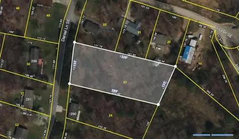 300 Daniel Ln SE, Cleveland, TN 37323