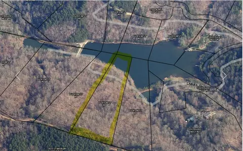0 Ducks Nest Rd #LOT 1, Turtletown, TN 37391