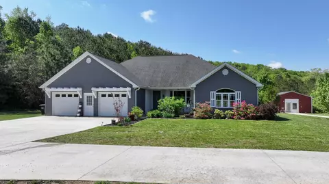 8060 Tennessee 30, Decatur, TN 37322