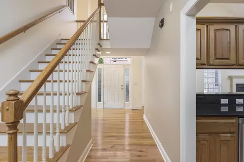 Entry Way - 8233 Double Eagle Ct, Ooltewah, TN 37363 photo 1 of 6