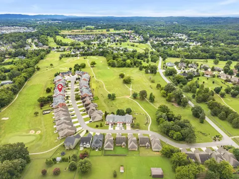 View/Area - 8233 Double Eagle Ct, Ooltewah, TN 37363 photo 4 of 6