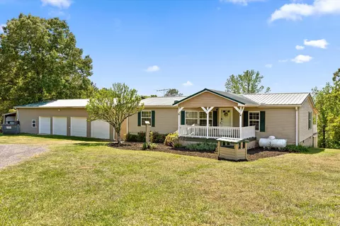 1167 Charles Rd, Decatur, TN 37322