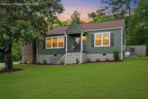 3407 Land St, Chattanooga, TN 37412