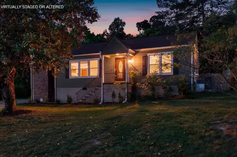 3407 Land St, Chattanooga, TN 37412